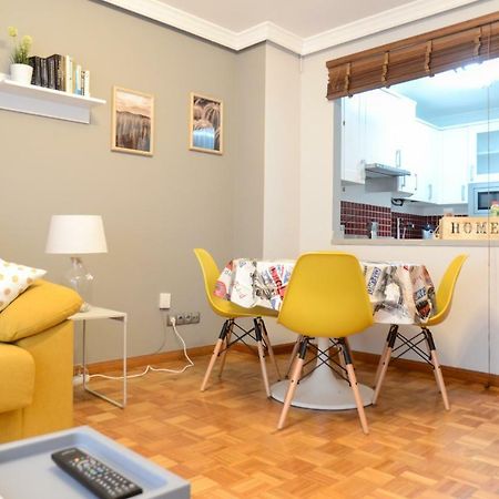 Apartmán Costa 123 Gijón Exteriér fotografie