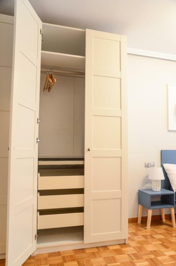 Apartmán Costa 123 Gijón Exteriér fotografie